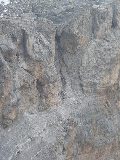 Gavarnie_2009 175.jpg - La voie souterraine....